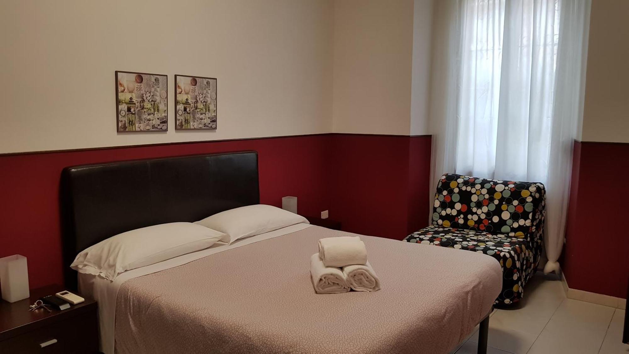La Lupa In Trastevere - Rome — Photos 2